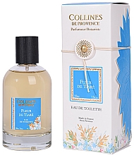 Collines de Provence Tiare Flower - Woda toaletowa — Zdjęcie N1