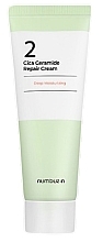 Kup Krem do twarzy z centellą i ceramidami - Numbuzin No.2 Cica Ceramide Repair Cream