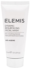 PREZENT! Krem do mycia twarzy - Elemis Dynamic Resurfacing Facial Wash (mini) — Zdjęcie N1