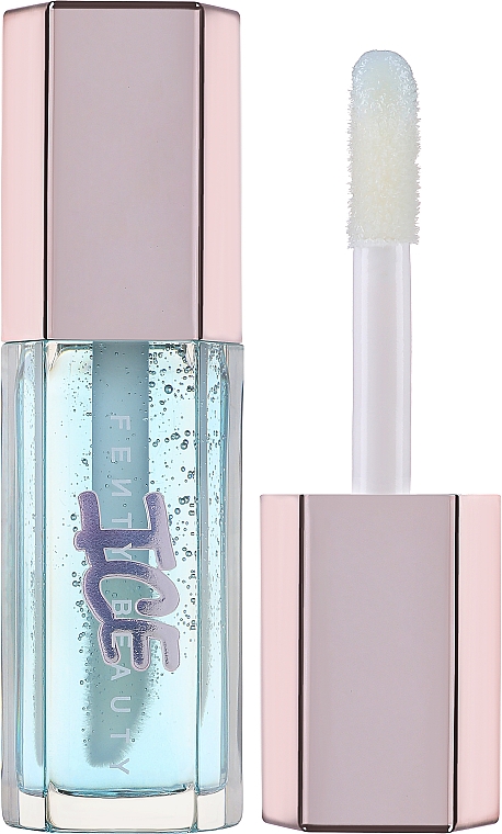 Błyszczyk powiększający usta - Fenty Beauty By Rihanna Gloss Bomb Ice Cooling Lip Luminizer — Zdjęcie N1