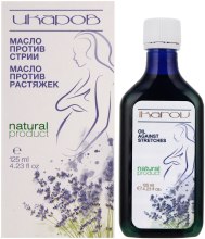 Kup Olejek do masażu przeciw rozstępom - Ikarov