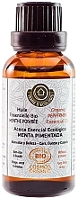 Kup Olejek eteryczny z mięty pieprzowej - Terre D'Ecologis Organic Peppermint Essential Oil