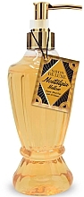 Kup Mydło w płynie do rąk Yellow - Savon De Luxe Nostalgia Hand Soap