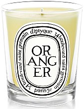 Kup Świeca zapachowa - Diptyque Santal Candle