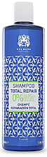 Kup Nawilżający szampon do włosów normalnych i suchych - Valquer Total Repair Zero 0% Shampoo