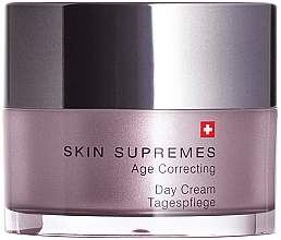 Kup Krem do twarzy na dzień - Artemis of Switzerland Skin Supremes Age Correcting Day Cream