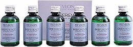 Regenerujący olejek do włosów - Revlon Professional Eksperience Talassotherapy Revitalizing Essential Oil — Zdjęcie N1
