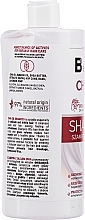 Kup PRZECENA! Szampon do włosów łamliwych z olejkiem chia - Fergio Bellaro Chia Oil Delicate & Brittle Hair Shampoo *