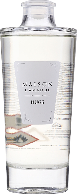 Dyfuzor zapachowy - L'Amande Maison Hugs Home Diffuser — Zdjęcie N1