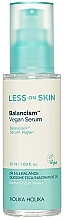 Serum do twarzy - Holika Holika Less On Skin Balancism Vegan Serum — Zdjęcie N1