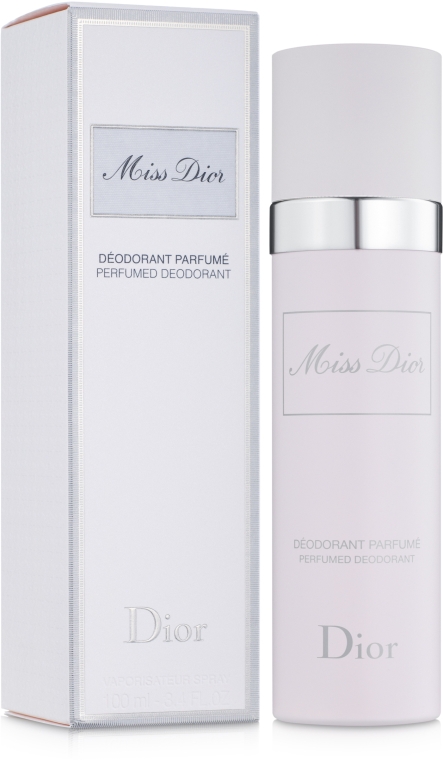 Dior Miss Dior - Perfumowany dezodorant w sprayu — Zdjęcie N1