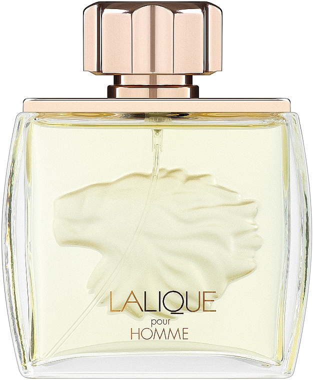 Lalique Pour Homme Lion - Woda toaletowa