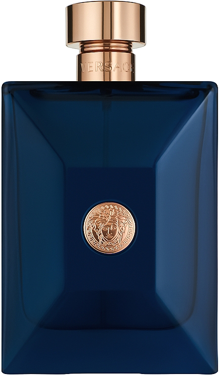 Versace Dylan Blue Pour Homme - Woda toaletowa