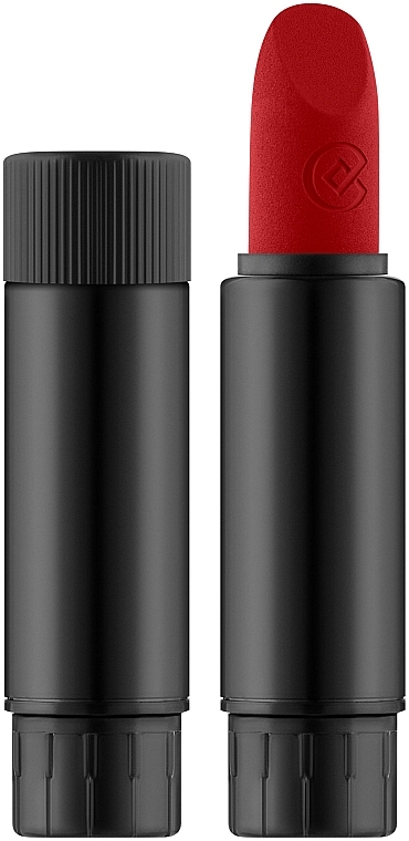 Pomadka do ust - Collistar Puro Matte Lipstick Refill (wkład) — Zdjęcie N1