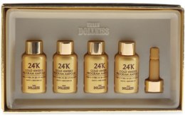 Kup Esencja do twarzy - Urban Dollkiss Agamemnon 24K Gold 4 Weeks Program Ampoule