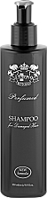 Kup Perfumowany szampon do włosów zniszczonych - LekoPro Perfumed Shampoo For Demaged Hair