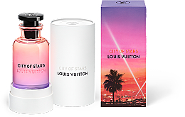Kup Louis Vuitton City Of Star - Woda perfumowana
