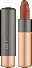 Kup Matowa szminka do ust - Kiko Milano Velvet Passion Matte Lipstick