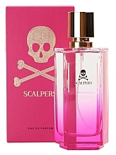 Scalpers Her & The Wild Flower - Woda perfumowana — Zdjęcie N1