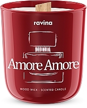 Kup Świeca aromatyczna Amore Amore - Ravina Aroma Candle