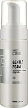 Kup Oczyszczająca pianka do twarzy - Me Line Gentle Foam