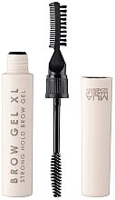 Żel do brwi - MUA Brow Gel XL — Zdjęcie N2