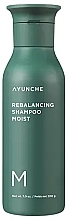 Kup Szampon do włosów - Ayunche Rebalancing Shampoo Moist