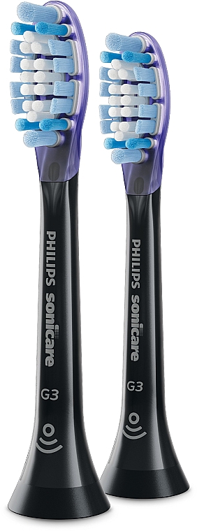 Końcówki do sonicznych szczoteczek do zębów HX9052/33 - Philips Sonicare HX9052/33 G3 Premium Gum Care — Zdjęcie N1