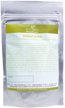 Kup Glinka biała do cery suchej, normalnej, dojrzałej, szarej i wrażliwej - Biocosmetics