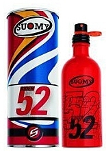 Suomy Rider 52 - Woda toaletowa — Zdjęcie N1