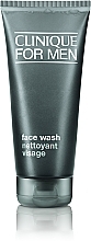 Żel do mycia twarzy dla mężczyzn - Clinique For Men Face Wash — Zdjęcie N2