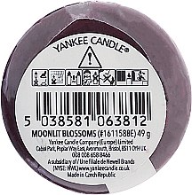 Świeca zapachowa sampler - Yankee Candle Moonlit Blossoms — Zdjęcie N2