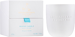 Kup Świeca zapachowa - Aromatherapy Associates Revive Candle