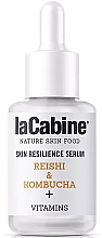 Kup Nawilżające serum do twarzy - La Cabine Nature Skin Food Skin Resilience Serum