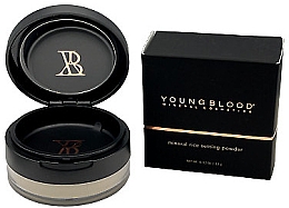 Kup Sypki puder mineralny - Youngblood Mineral Rice Setting Powder 