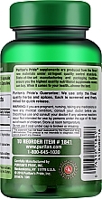 Suplement diety Koci Pazur, 500 mg - Puritan's Pride Cat's Claw — Zdjęcie N2