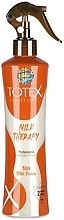 Kup Dwufazowa odżywka w sprayu z proteinami mleka do włosów - Totex Cosmetic Milk Therapy Hair Conditioner Spray