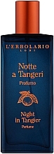 L'Erbolario Notte a Tangeri - Perfumy — Zdjęcie N1