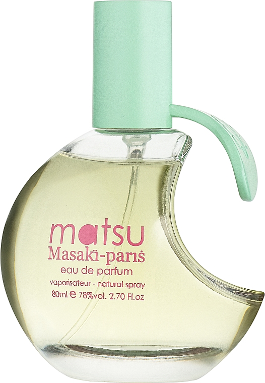 Masaki Matsushima Matsu - Woda perfumowana