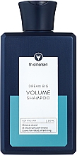 Kup Szampon zwiększający objętość do włosów cienkich i słabych - HH Simonsen Wetline Volume Shampoo