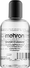 Środek do czyszczenia pędzli - Mehron Brush Cleaner — Zdjęcie N1