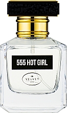 Kup Velvet Sam 555 Hot Girl - Woda perfumowana