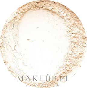 Mineralny podkład matujący do twarzy - Annabelle Minerals Powder — Zdjęcie Golden Fairest
