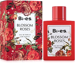 Bi-es Blossom Roses - Woda perfumowana — Zdjęcie N2