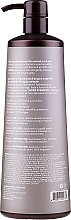 Rewitalizujący szampon do włosów - Macadamia Professional Ultra Rich Repair Shampoo — Zdjęcie N2
