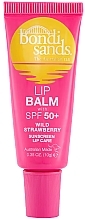 Kup Balsam do ust z filtrem przeciwsłonecznym - Bondi Sands Sunscreen Lip Balm SPF50+ Wild Strawberry