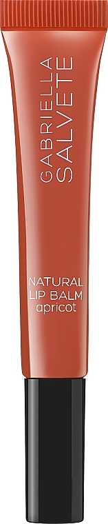 Naturalny balsam do ust - Gabriella Salvete Natural Lip Balm