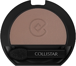 Kup Cień do powiek - Collistar Impeccable Compact Eye Shadow Refill (wymienny wkład)