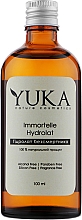 Hydrolat z nieśmiertelnika - Yuka Hydrolat Immortelle — Zdjęcie N1