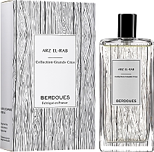 Kup Berdoues Arz El-Rab - Woda perfumowana